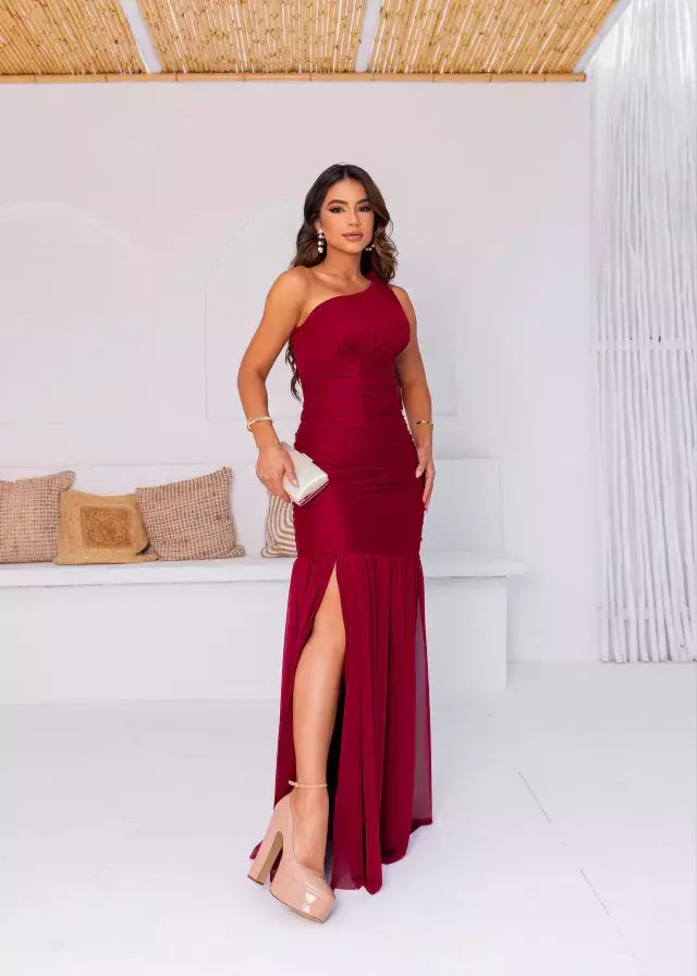 Vestido de Festa Modelo Penélope J042