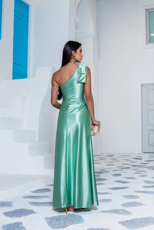 Vestido de Festa Modelo Andressa Ref J043
