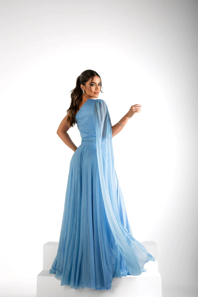 Vestido de Festa Modelo Sophia Ref B065