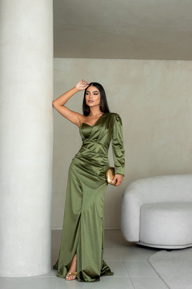 Vestido de Festa Modelo Britney Ref J074