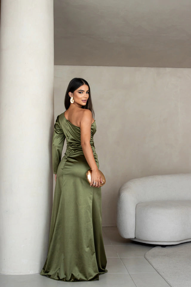 Vestido de Festa Modelo Britney Ref J074