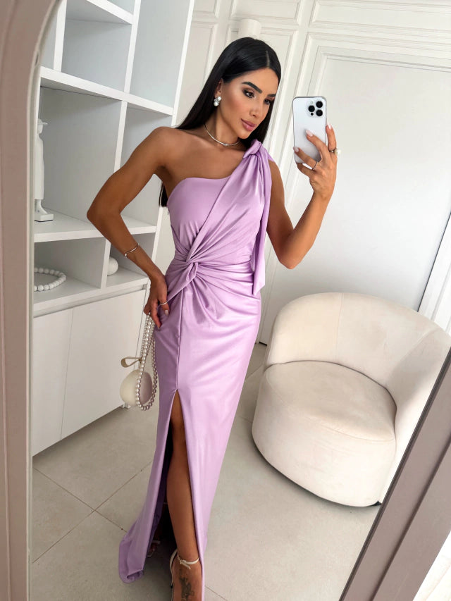 Vestido de Festa Modelo Celina Ref J103