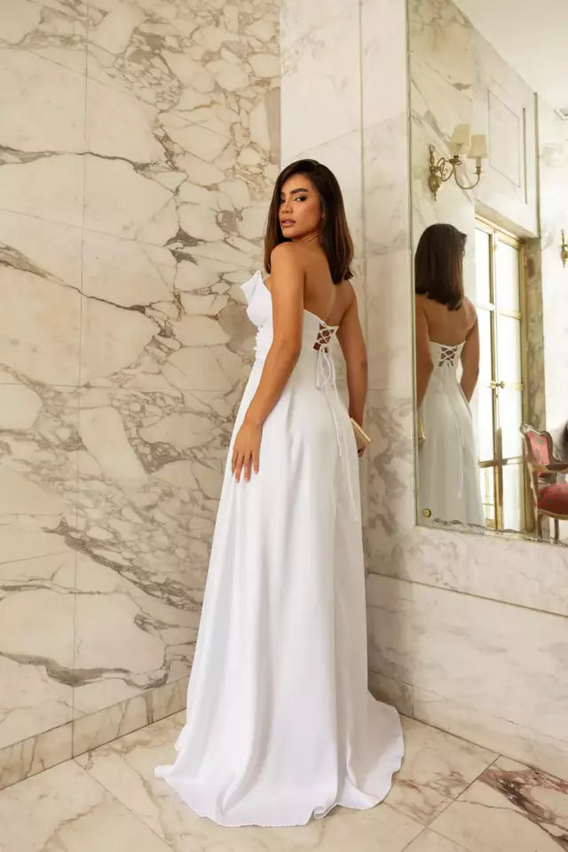 Vestido de Festa Modelo Afrodite Ref J121