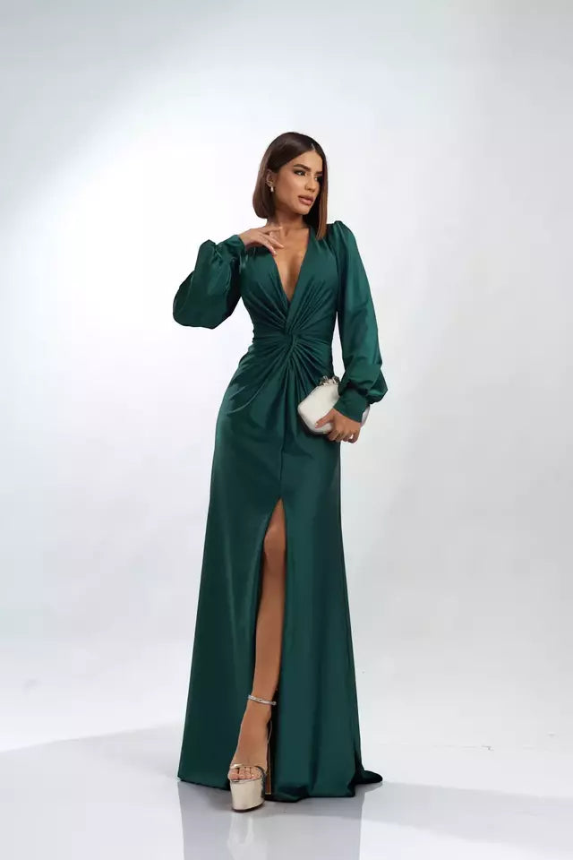 Vestido de Festa Shakira Ref J080