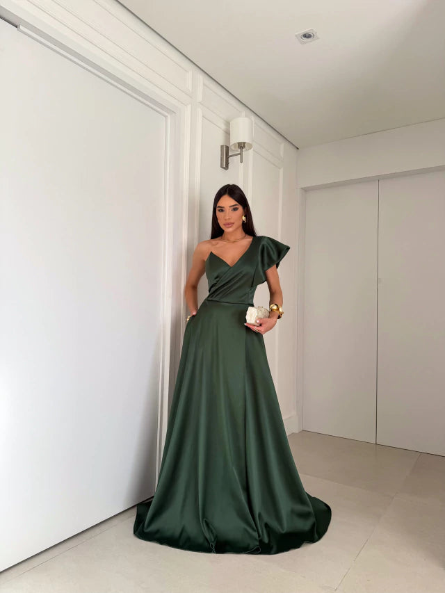 Vestido de festa modelo Desirée Ref J138