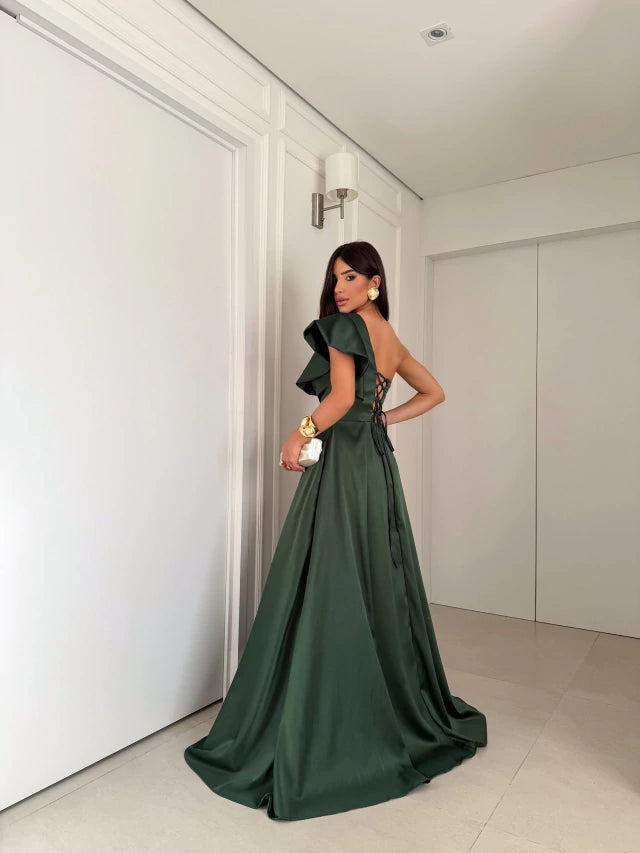 Vestido de festa modelo Desirée Ref J138