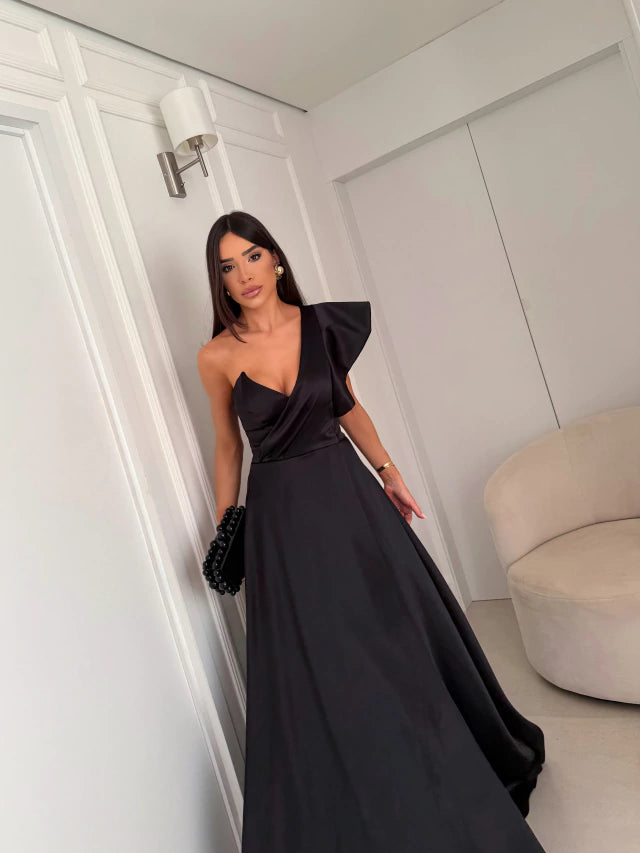 Vestido de festa modelo Desirée Ref J138