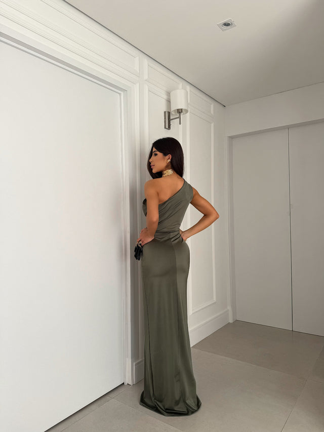 Vestido de festa modelo Meey Ref J120
