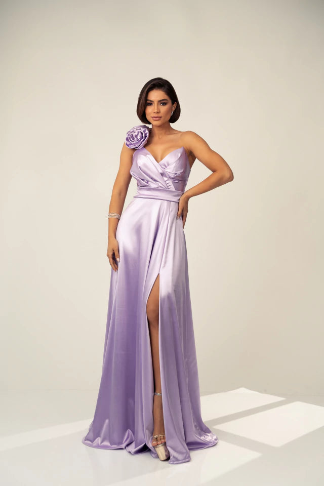 Vestido de Festa Modelo Josy