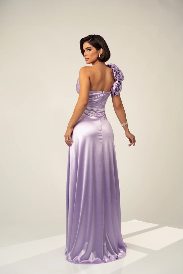Vestido de Festa Modelo Josy