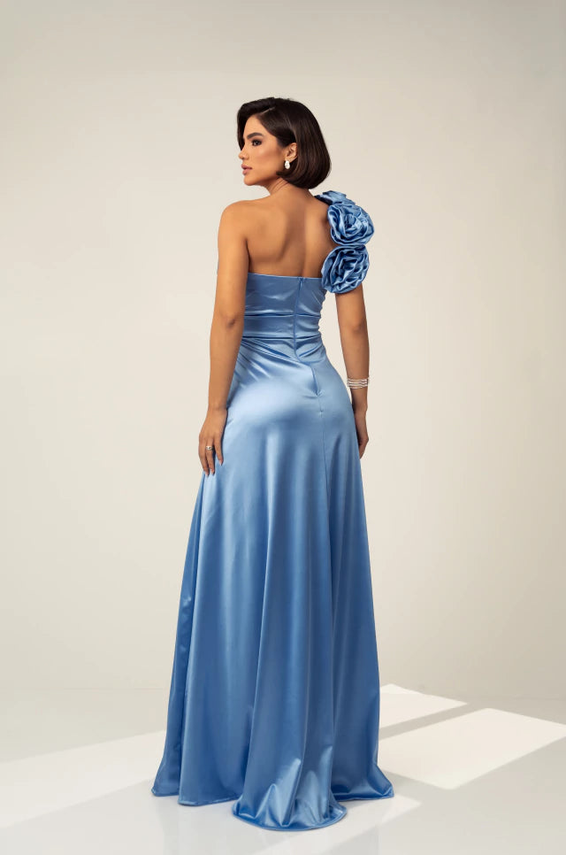 Vestido de Festa Modelo Josy