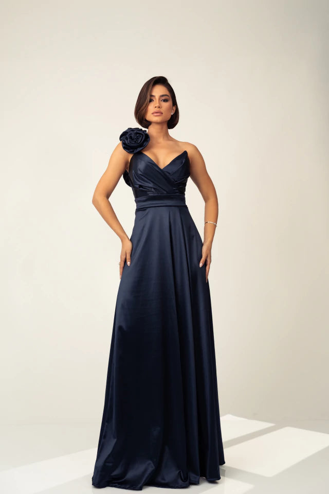Vestido de Festa Modelo Josy