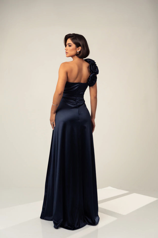 Vestido de Festa Modelo Josy