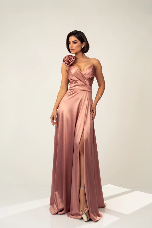 Vestido de Festa Modelo Josy