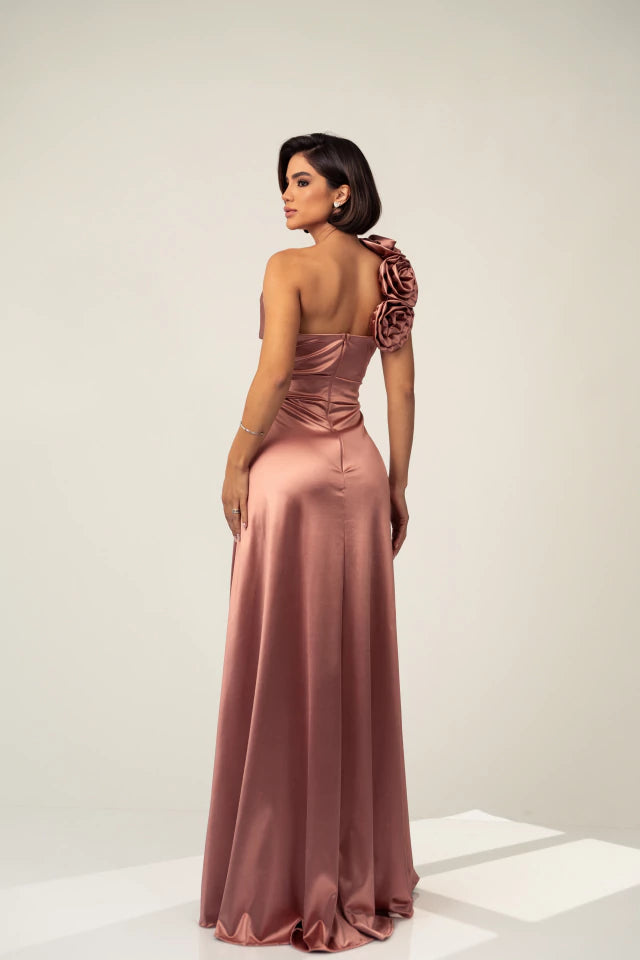 Vestido de Festa Modelo Josy
