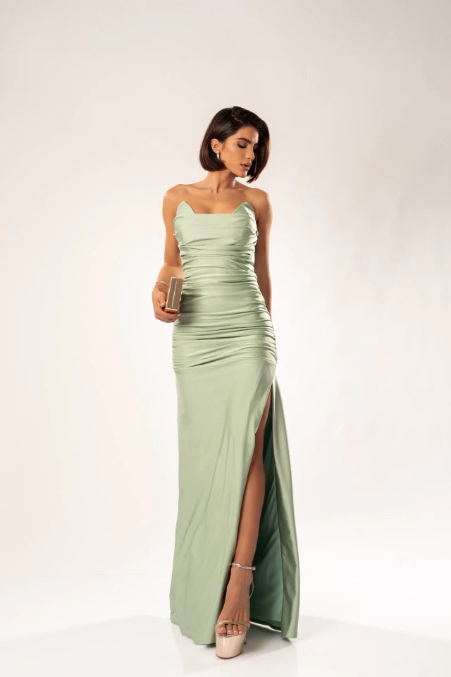 Vestido de Festa Modelo Taylor Ref J140