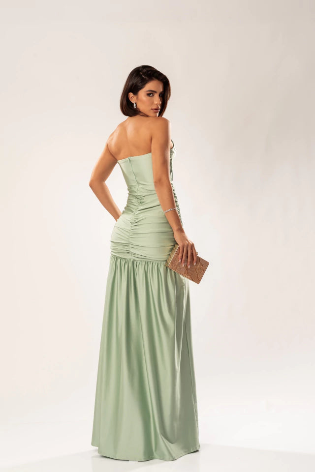 Vestido de Festa Modelo Taylor Ref J140