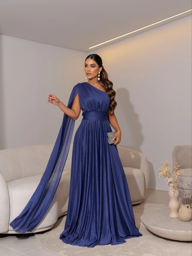 Vestido de Festa Modelo Sophia Ref B065