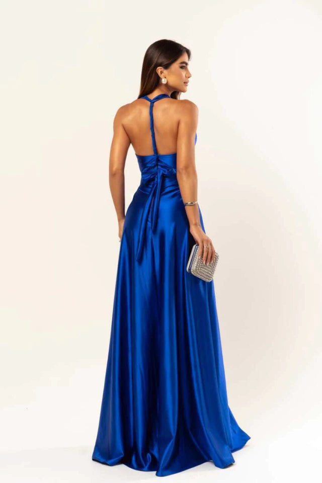 Vestido de Festa Modelo Thaís