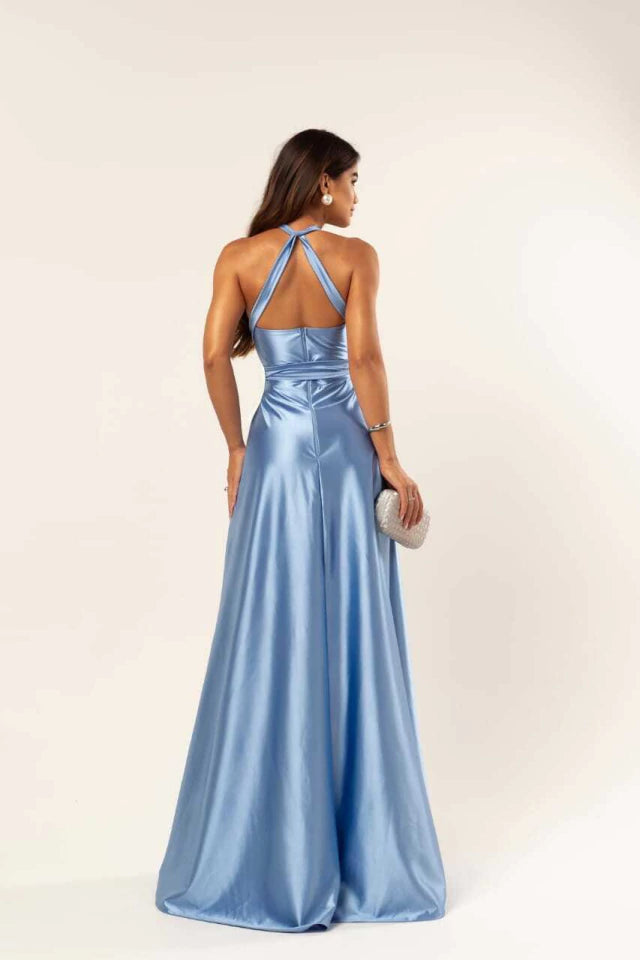 Vestido de Festa Modelo Thaís