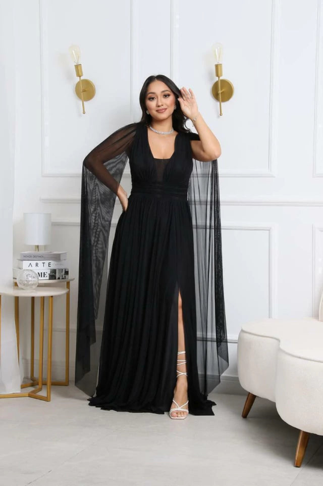 Vestido de Festa Modelo Rejane