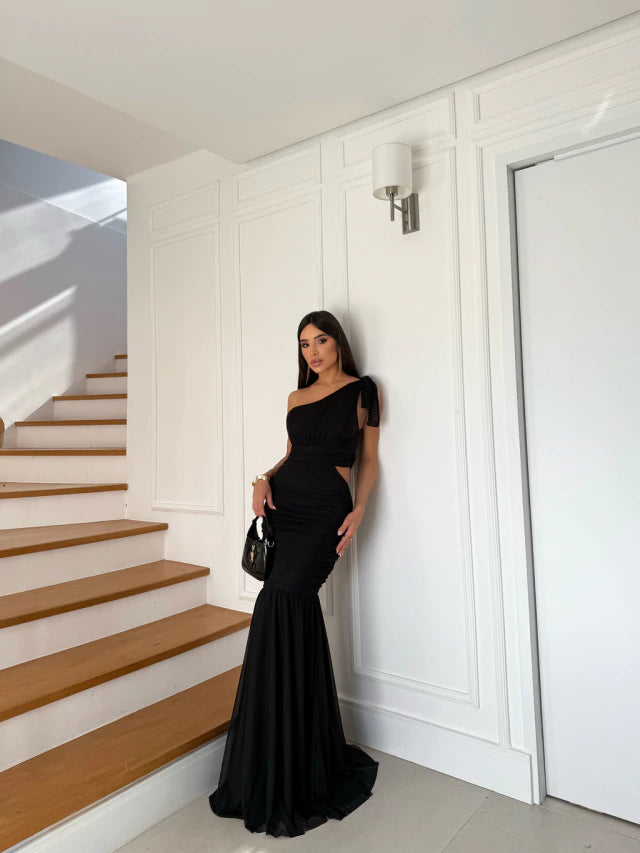 Vestido de Festa Modelo Penélope J042