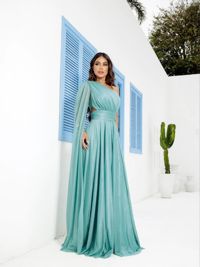 Vestido de Festa Modelo Sophia Ref B065