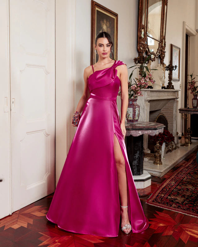 Vestido de Festa Modelo Rosalia Ref P1220