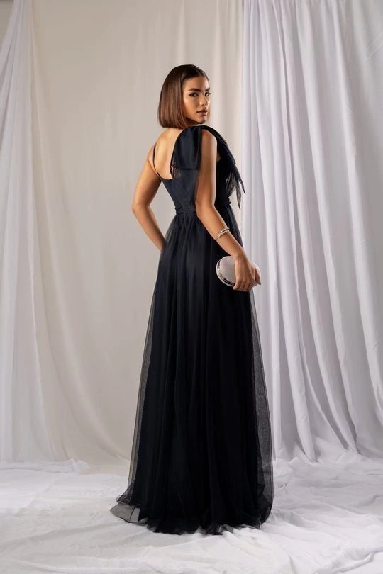 Vestido de Festa Modelo Hilary