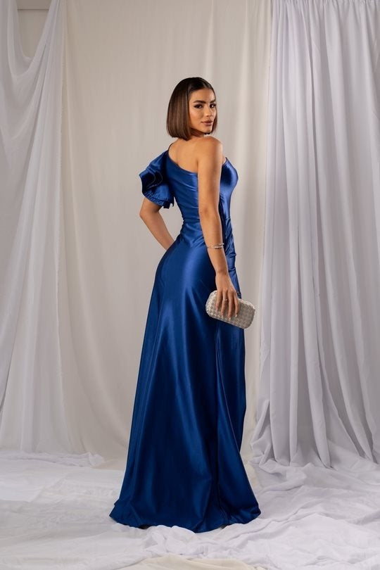 Vestido de Festa Modelo Geane