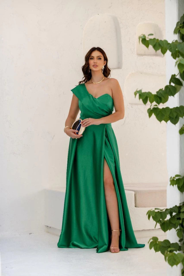 Vestido de Festa Modelo Tania
