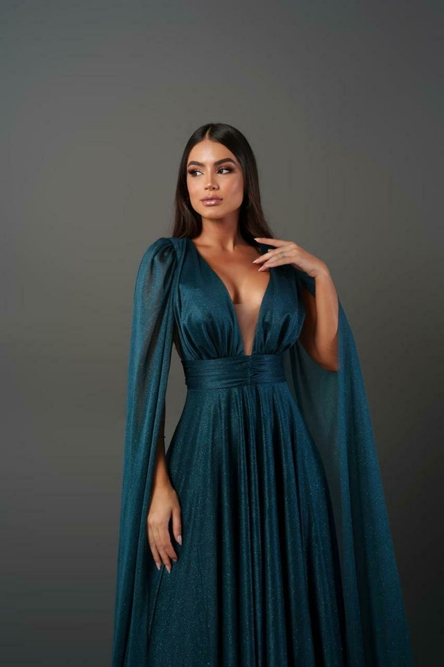 Vestido de Festa Modelo Chyara Ref B448