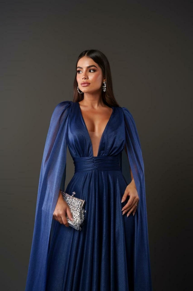 Vestido de Festa Modelo Chyara Ref B448