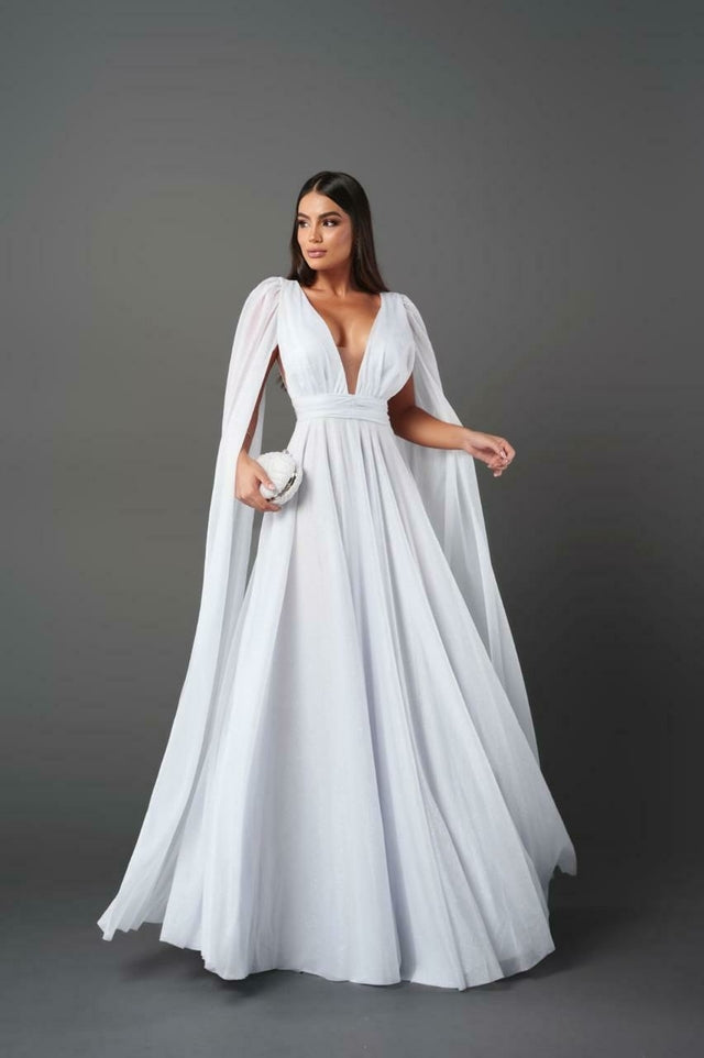 Vestido de Festa Modelo Chyara Ref B448