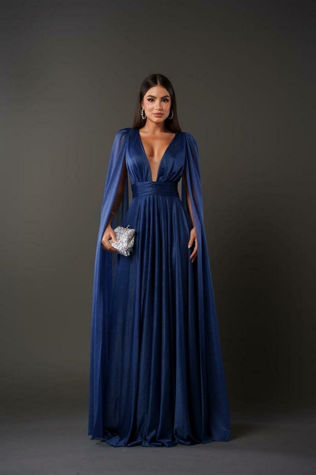 Vestido de Festa Modelo Chyara Ref B448