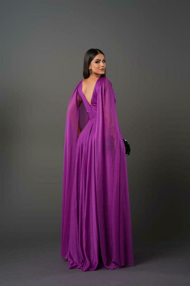 Vestido de Festa Modelo Chyara Ref B448