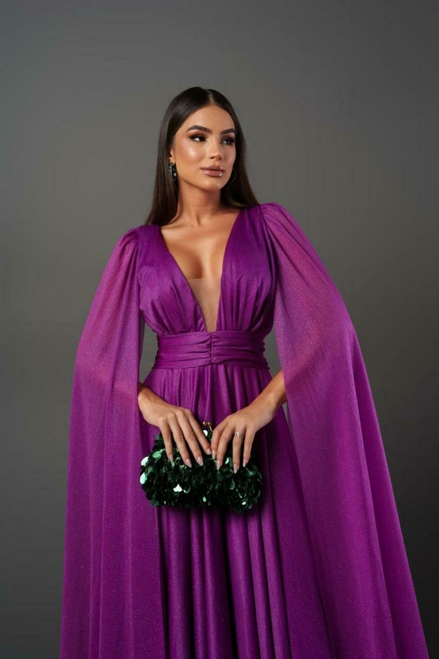 Vestido de Festa Modelo Chyara Ref B448