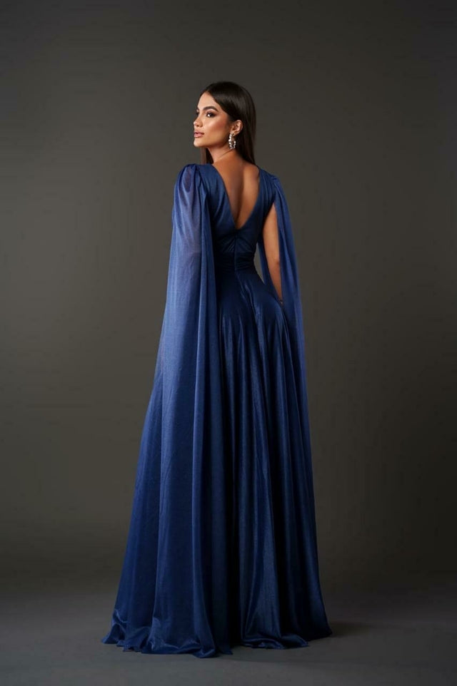 Vestido de Festa Modelo Chyara Ref B448