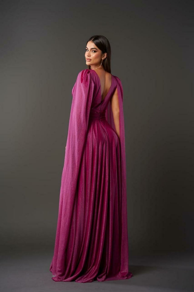 Vestido de Festa Modelo Chyara Ref B448