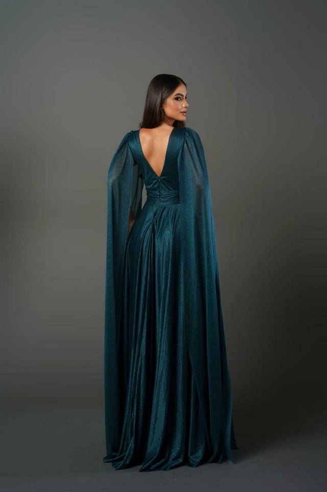 Vestido de Festa Modelo Chyara Ref B448