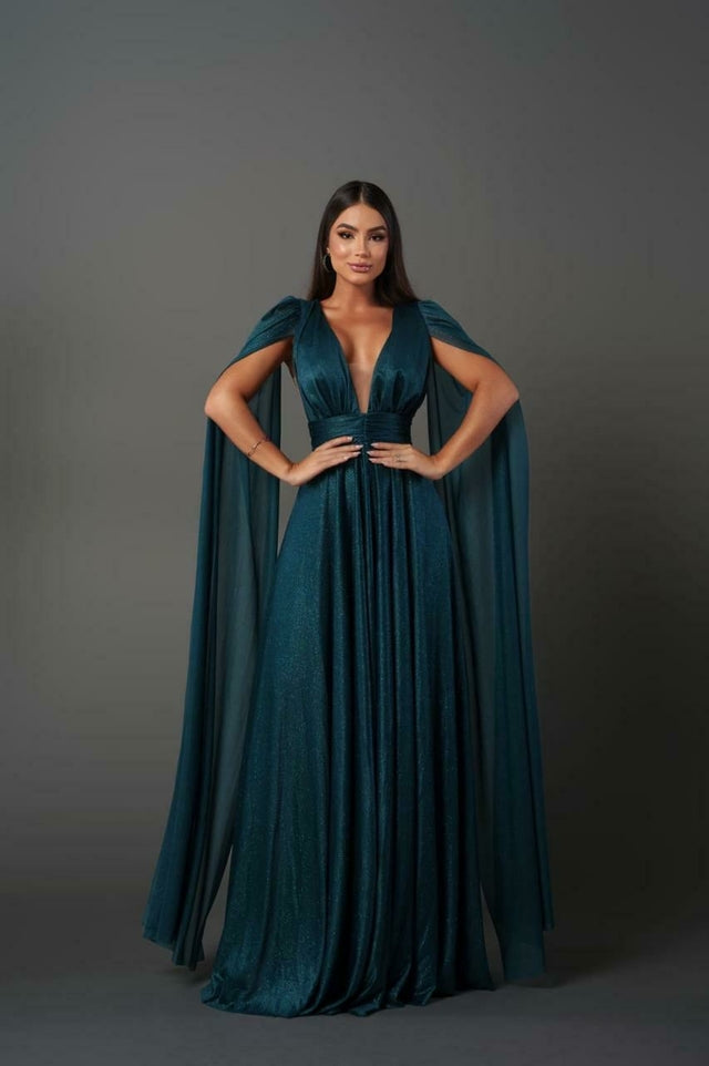 Vestido de Festa Modelo Chyara Ref B448