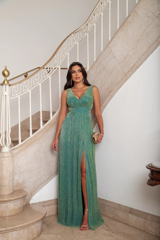 Vestido de Festa Modelo Lisa Ref P1151