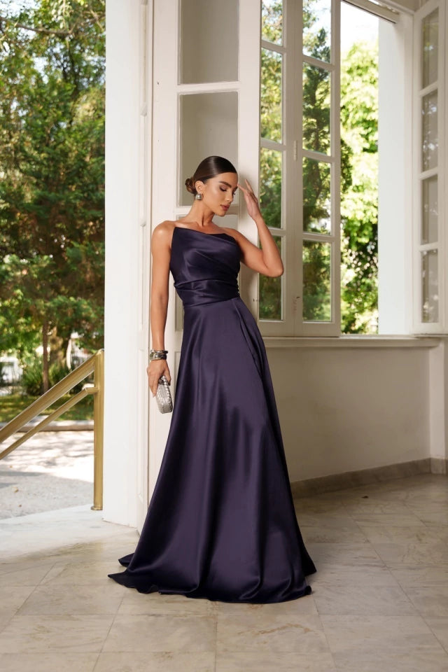 Vestido de Festa Modelo Talita Ref B053