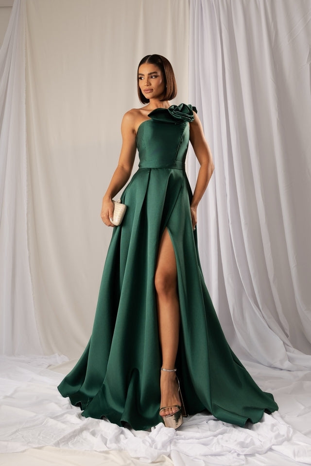 Vestido de Festa Modelo Blair Ref B56
