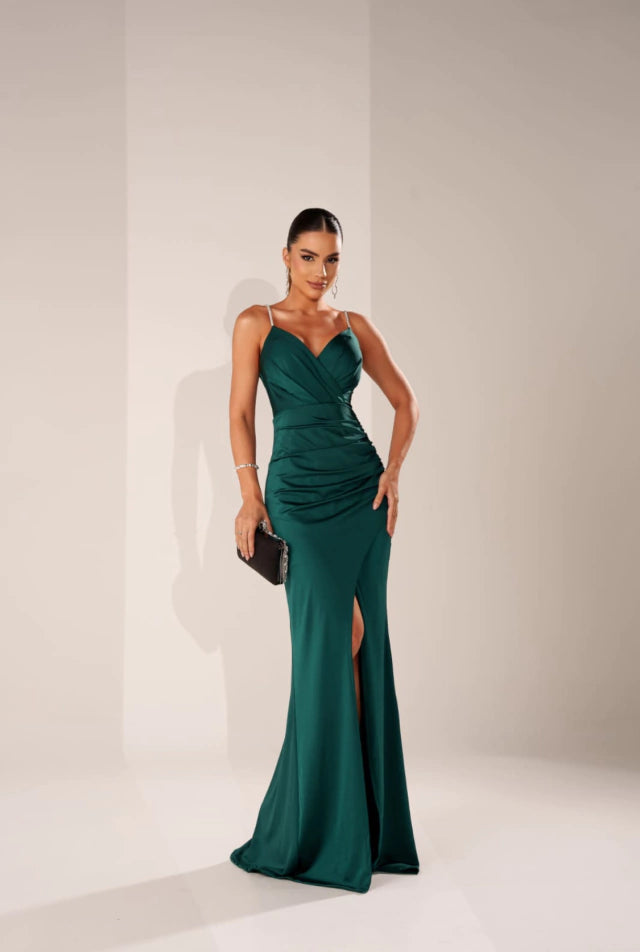 Vestido de Festa Modelo Maiane