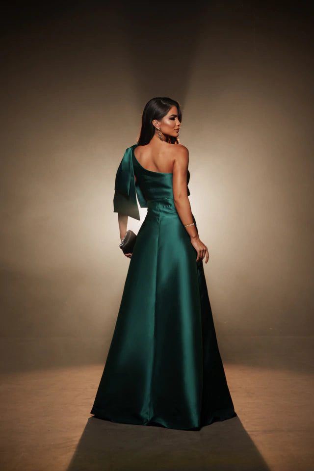 Vestido de Festa Modelo Adriele Ref B654