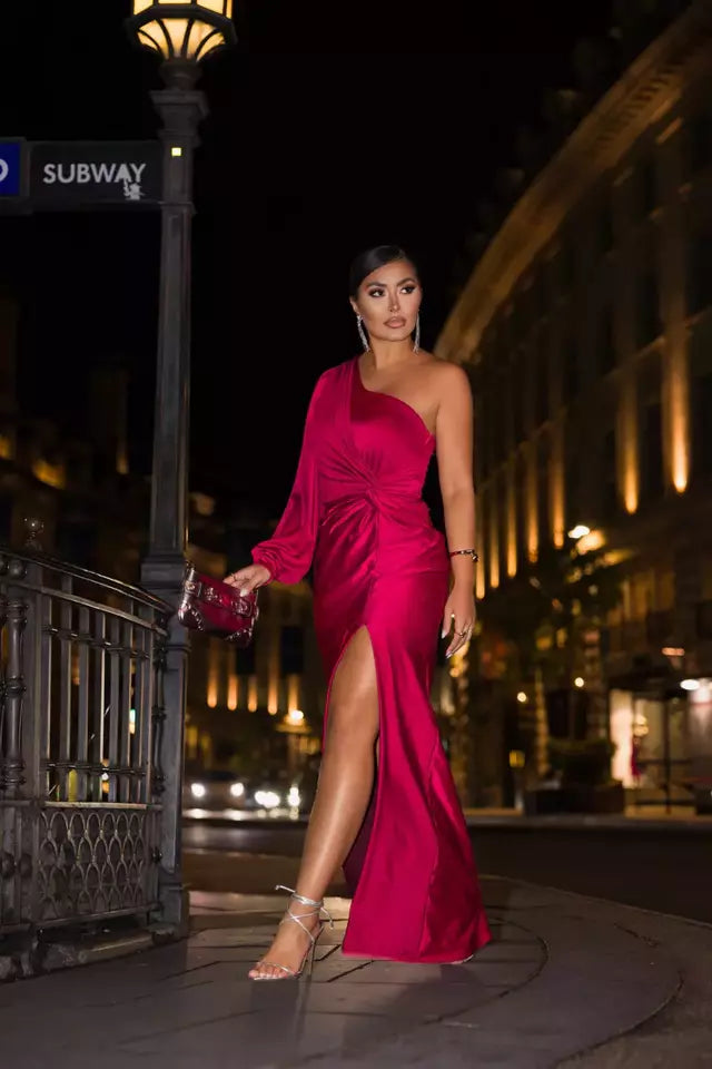 Vestido de Festa Modelo Manoela Ref J063