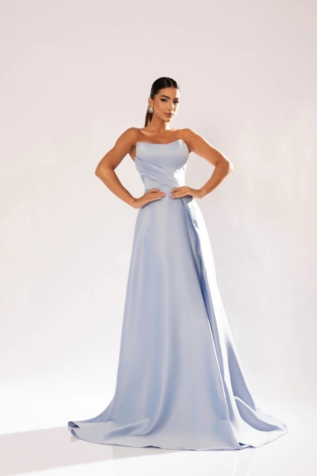 Vestido de Festa Modelo Laisla Ref B854