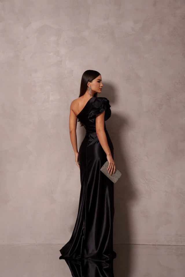 Vestido De Festa Modelo Hannah Ref 06