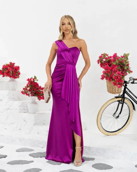Vestido de Festa Modelo Melody Ref P1189